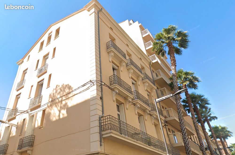 4 bedrooms Apartment in Perpignan, France No. 318303