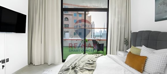 2 bedrooms Apartment in Al Jaddaf, UAE No. 47543 5