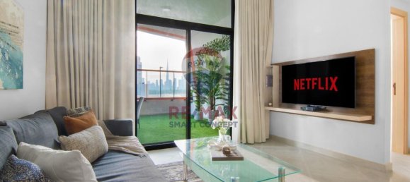 2 bedrooms Apartment in Al Jaddaf, UAE No. 47543 2