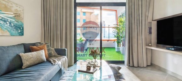 2 bedrooms Apartment in Al Jaddaf, UAE No. 47543 18