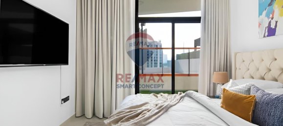 2 bedrooms Apartment in Al Jaddaf, UAE No. 47543 7