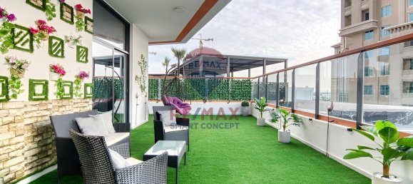 2 bedrooms Apartment in Al Jaddaf, UAE No. 47543 10