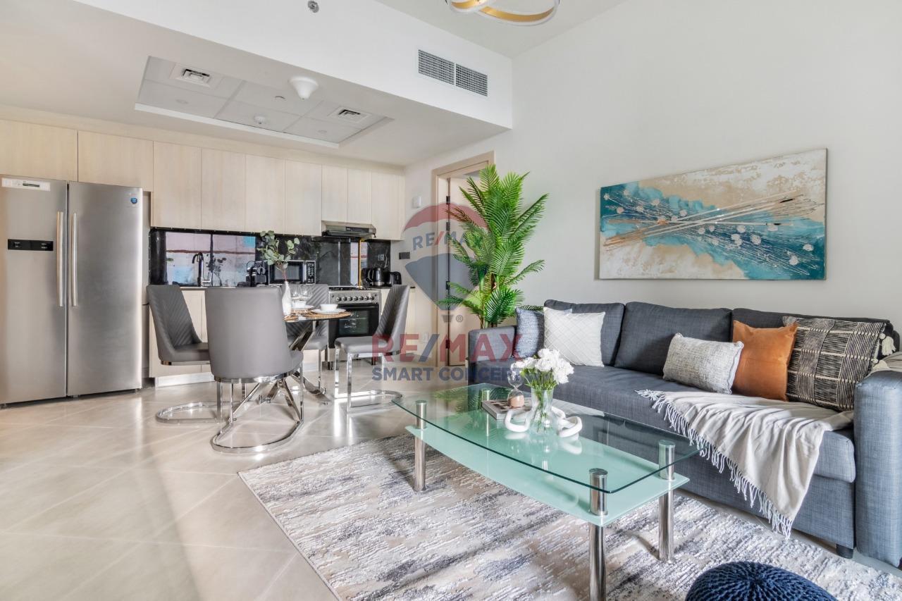 2 bedrooms Apartment in Al Jaddaf, UAE No. 47543