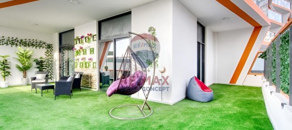 2 bedrooms Apartment in Al Jaddaf, UAE No. 47543 11