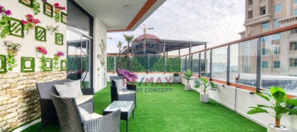 2 bedrooms Apartment in Al Jaddaf, UAE No. 47543 12