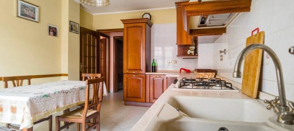 5-Zimmer Wohnung in Almese, Italy, Nr. 174600 8