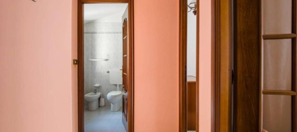 5-Zimmer Wohnung in Almese, Italy, Nr. 174600 27