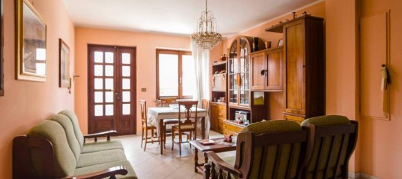 5-Zimmer Wohnung in Almese, Italy, Nr. 174600 3