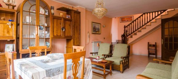 5-Zimmer Wohnung in Almese, Italy, Nr. 174600 5