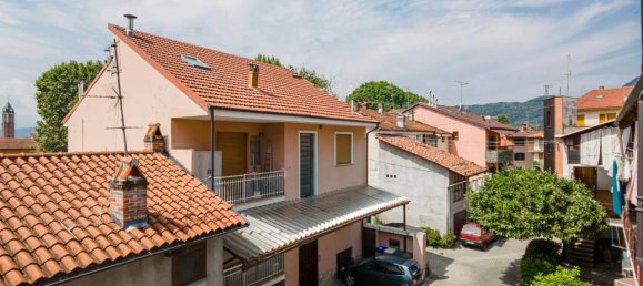 5-Zimmer Wohnung in Almese, Italy, Nr. 174600 34