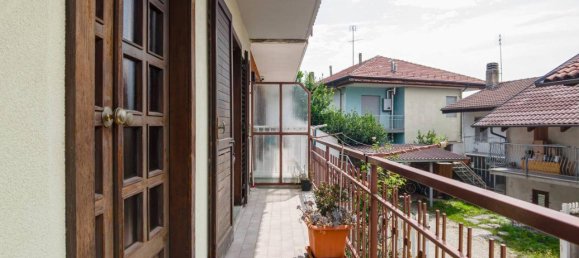 5-Zimmer Wohnung in Almese, Italy, Nr. 174600 39