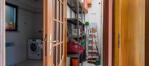 5-Zimmer Wohnung in Almese, Italy, Nr. 174600 36