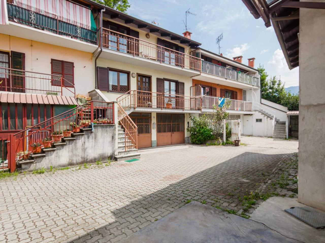 5-Zimmer Wohnung in Almese, Italy, Nr. 174600