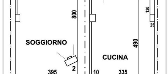 5-Zimmer Wohnung in Almese, Italy, Nr. 174600 46