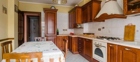 5-Zimmer Wohnung in Almese, Italy, Nr. 174600 11