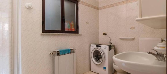 5-Zimmer Wohnung in Almese, Italy, Nr. 174600 13