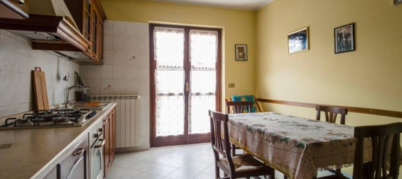 5-Zimmer Wohnung in Almese, Italy, Nr. 174600 9