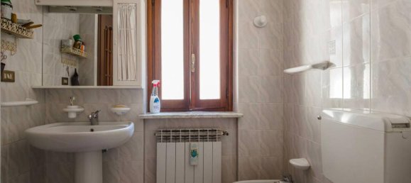 5-Zimmer Wohnung in Almese, Italy, Nr. 174600 21