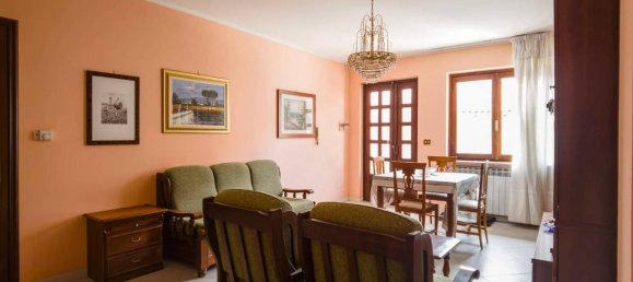 5-Zimmer Wohnung in Almese, Italy, Nr. 174600 4