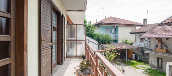 5-Zimmer Wohnung in Almese, Italy, Nr. 174600 38
