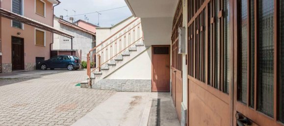 5-Zimmer Wohnung in Almese, Italy, Nr. 174600 40