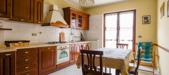 5-Zimmer Wohnung in Almese, Italy, Nr. 174600 7