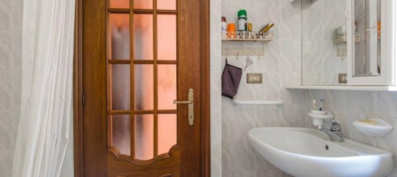 5-Zimmer Wohnung in Almese, Italy, Nr. 174600 22