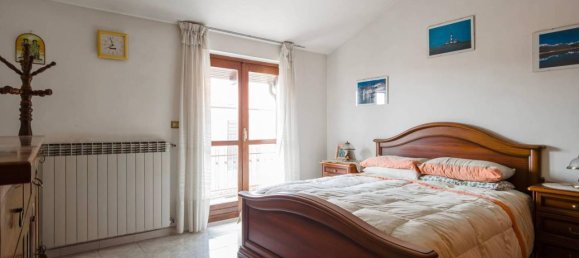 5-Zimmer Wohnung in Almese, Italy, Nr. 174600 28