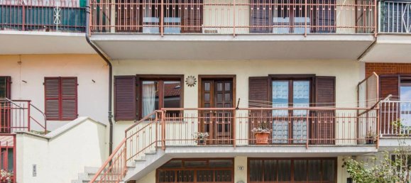 5-Zimmer Wohnung in Almese, Italy, Nr. 174600 2
