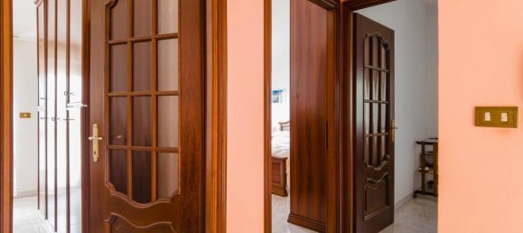 5-Zimmer Wohnung in Almese, Italy, Nr. 174600 23