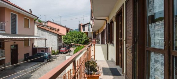 5-Zimmer Wohnung in Almese, Italy, Nr. 174600 37