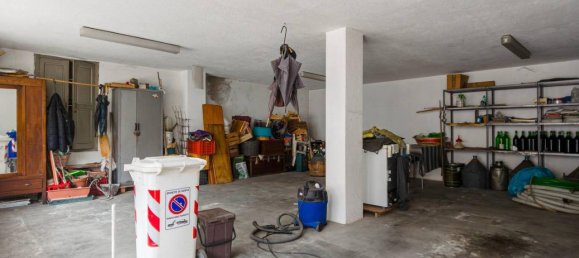 5-Zimmer Wohnung in Almese, Italy, Nr. 174600 42