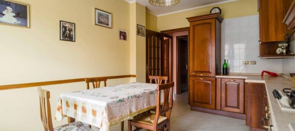 5-Zimmer Wohnung in Almese, Italy, Nr. 174600 10