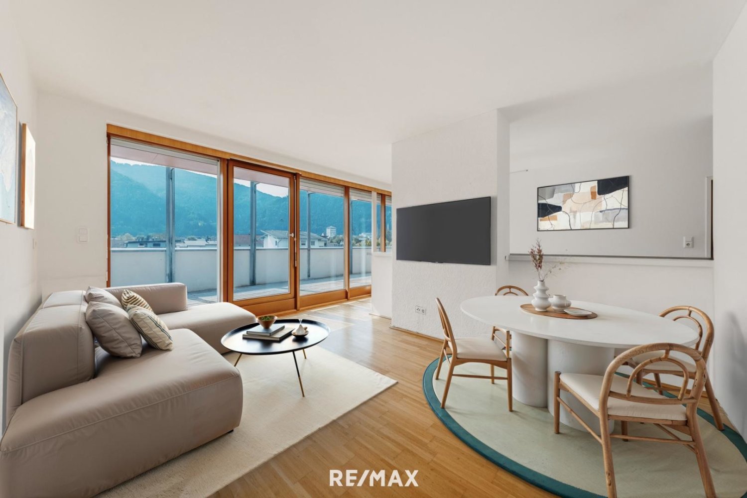 4-salle Duplex à Kundl, Austria No. 69786