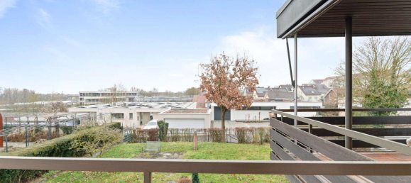 Adosado de 7 dormitorios en Boblingen, Germany No. 364437 37