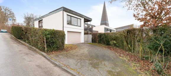 Adosado de 7 dormitorios en Boblingen, Germany No. 364437 29