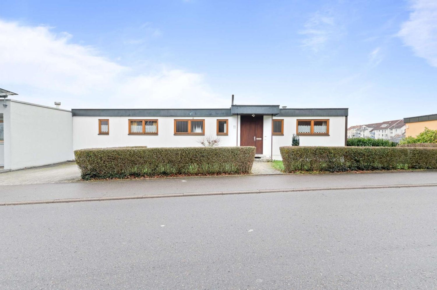 Adosado de 7 dormitorios en Boblingen, Germany No. 364437