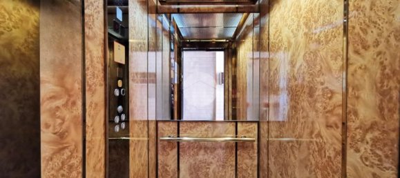 Квартира с 3 спальнями в Лучера, Италия № 325791 29