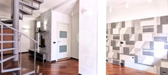 Квартира с 3 спальнями в Лучера, Италия № 325791 11