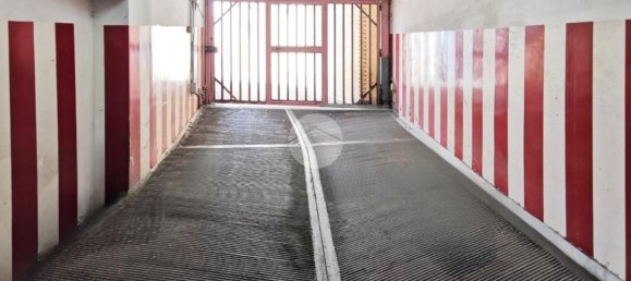 Квартира с 3 спальнями в Лучера, Италия № 325791 32