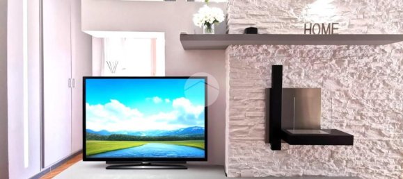 Квартира с 3 спальнями в Лучера, Италия № 325791 6