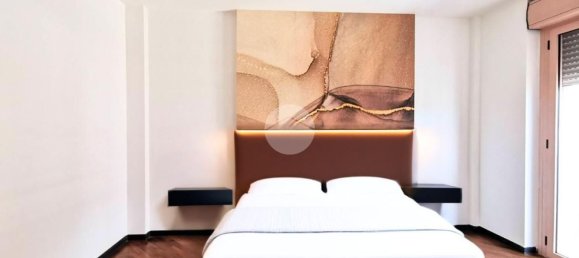 Квартира с 3 спальнями в Лучера, Италия № 325791 21