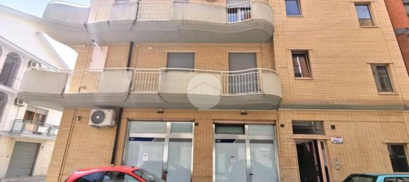 Квартира с 3 спальнями в Лучера, Италия № 325791 35