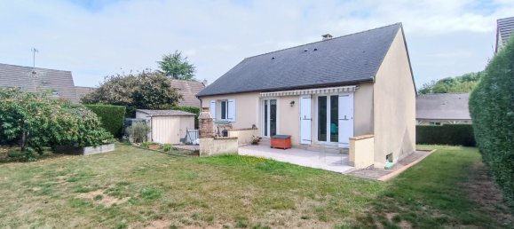 Casa de 4 dormitorios en Mayenne, France No. 333284 2