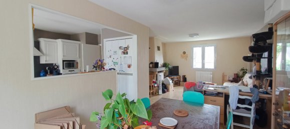 Casa de 4 dormitorios en Mayenne, France No. 333284 3