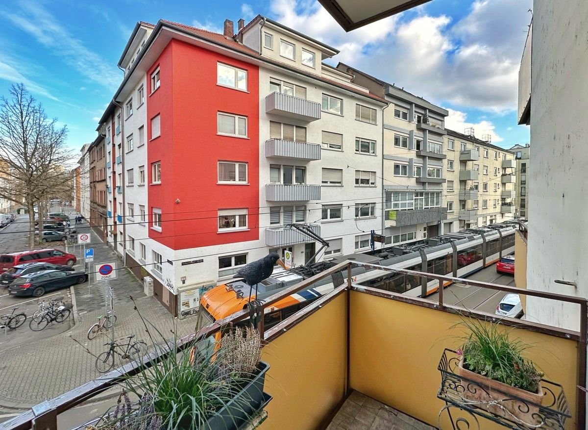 Studio in Mannheim, Germany No. 16230