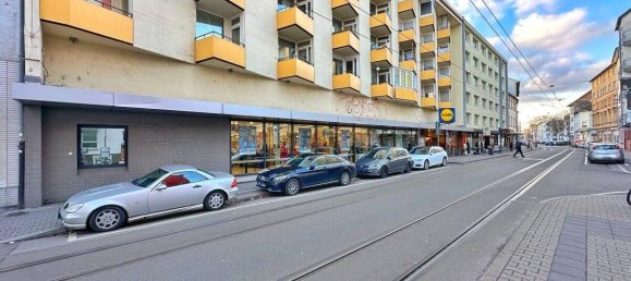 Studio in Mannheim, Germany No. 16230 6