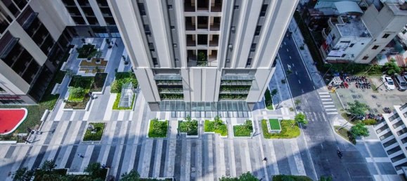 1 Schlafzimmer Wohnung in District 10, Vietnam, Nr. 16819 5