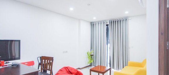 1 Schlafzimmer Wohnung in District 10, Vietnam, Nr. 16819 8