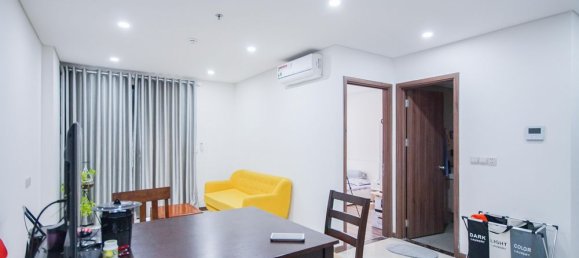 1 Schlafzimmer Wohnung in District 10, Vietnam, Nr. 16819 2